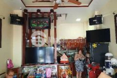 Bán nhà hẻm trần văn quang,p.10, quận tân bình,tphcm