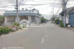 Cần bán gấp căn nhà mặt tiền hẻm ô tô quận 12