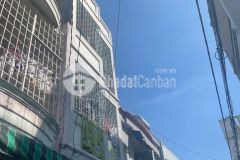 Bán nhà hxh hương lộ 2, quận bình tân, kế quận tân phú, 42m2 chỉ 3 tỷ hơn.