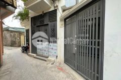 Nhà đẹp minh khai gần ô tô, vị trí đắc địa, tiện ích xung quanh bạt ngàn, dt 42m² 4t giá 5.8tỷ