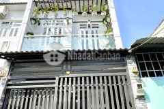 Bán gấp nr 40m2, 3wc, 4pn giá tốt tại huỳnh tấn phát, nhà bè, hcm