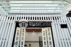 Bán nhà riêng đẹp xuất sắc tại đường huỳnh tấn phát, thị trấn nhà bè, nhà bè, 3,3 tỷ, 50m2