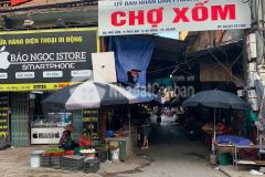 Dòng tiền ổn định, giá miễn bàn phú lương 40m2 7pn ngõ ô tô