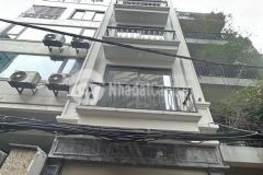 Bán nhà hướng đn lạc long quân 75m2 x 7t thang máy 10m ra phố oto đỗ cửa