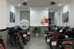 Bán chung cư mini đống đa, 7 tầng thang máy 13 phòng full nội thất, dòng tiền 110 triệu.