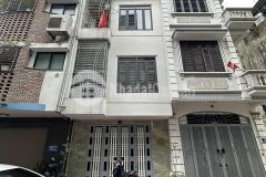 Bán nhà dân xây cực kì tâm huyết tại nguyễn xiển, thanh xuân 50m2x5t ô tô tránh vỉa hè