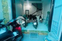 Minh khai ccmn, dt 60m 7p cho thuê, ngõ nông thông các ngả giá 8.75 tỷ sđcc