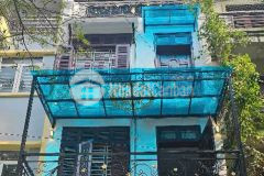 Phân lô vìa hè ô tô kđt văn quán dt 83m 4 tầng giá rẻ nhất khu vực