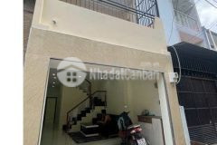 Bán nhà hẻm trần văn quang,p.10, quận tân bình, tp.hcm