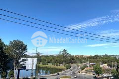 Cho thuê nhà nguyên căn gần hồ xuân hương giá 35 triệutháng