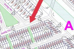 Chính chủ gửi bán lô liền kề góc vườn hoa đường 17m giá đầu tư tại kdt thanh hà cienco 5