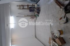 Bán nhà phố minh khai 31m² giá 5.55 tỷ