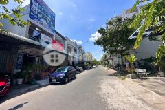 Cặp nền đẹp 81m2 nền b8 kdc hưng phú 4,7 tỷ nền vị tríđường b8 kdc hưng phú