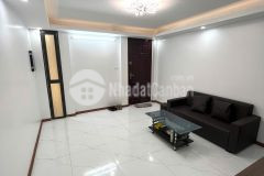 Chung cư mini trung văn, nam từ liêm 35m giá 1.38 tỷ, phôi sổ riêng, 2 thoáng, nhà đẹp