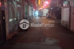 Bán gấp nhà dân xây chắc chắn đường bà triệu hà đông ô tô đỗ cổng dt 31m 5 tầng