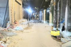 Bán nhà hẻm 405 trường chinh, tân bình, 70m2