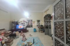 Bán 93m trại cá tặng nhà 2 mặt ngõ hai bà trưng