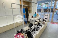 Cho thuê nhà 2 tầng núi thành, hải châu