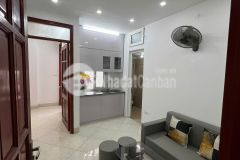 Bán gấp căn hộ chung cư mặt phố thượng đình, thanh xuân, nhà đẹp ở luôn, ô tô tránh dừng đỗ