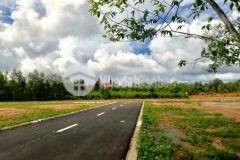 Chỉ 35 triệu m2 1000m2 đất xã phước thái, long thành, đn