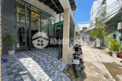 Bán nhà hẻm 137 hoàng văn thụ gần bờ hồ huỳnh cương giá 4,2 tỷ