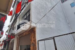 Bán nhà đàm quang trung,long biên 6 tầng,55m,mt4.3m oto vào nhà nhỉnh 9 tỷ