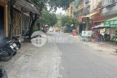 Nhanh tay có ngay nhà ngõ ô tô, cách 2 nhà ra phố, 1 phút ra trần phú mỗ lao, chỉ 6,7 tỷ.