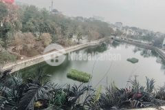 Tuyệt phẩm mặt phố nguyễn sơn 150m, mt6m, 2 mặt tiền, thang máy, dòng tiền 100 triệutháng