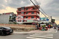 Đất 1 sẹc mặt tiền đường nhánh nguyễn văn tăng, long thạnh mỹ, quận 9, dts 100m²5.3tỷ tl.