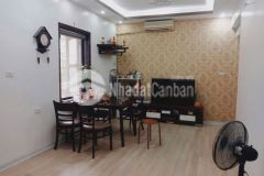 Bán gấp căn hộ tập thể mặt phố nguyên hồng, đống đa, 60m2, nhà đẹp ở luôn