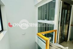 Bán nhanh ở ngay nhà đẹp p3 quận 3 shr 5 tầng thang máy.