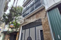 Bán nhà ngọc trì,thạch bàn 4 tầng,50m2,mt4m oto đỗ cửa nhỉnh 7 tỷ