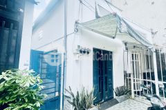 Bán dãy nhà cho thuê 3 căn 1 trệt 1 lầu tại nguyễn thái sơn, phường 5, gò vấp