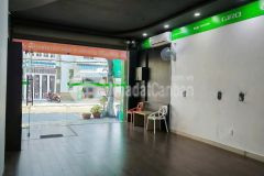 Cho thuê mb trần kế xương hải châu