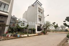 Bán đất kđt phía tây tp hải dương, 72m2, mặt tiền 4m, đường và vỉa hè 9.5m, giá chỉ 3.x tỷ