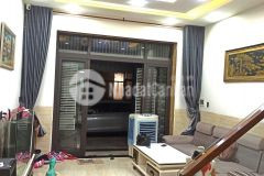 Vị trí vàng bán nhà 4 tầng cao bá quát 5 pn có thể chuyển đổi thành căn hộ mini.