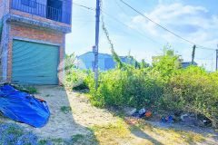 Bá.n nền 84m² đường số 5 kdc đông phú, châu thành, hậu giang lh 0939 961 661 thịnh