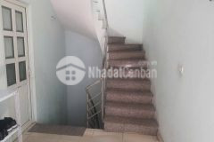 Bán nhà quan nhân. thanh xuân. dt 176m2. mt 11m. 5 tầng. giá 21,9 tỷ.