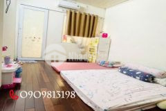 Cần bán nhanh phường 12 quận 10 nhà shr 2 tầng ở ngay.