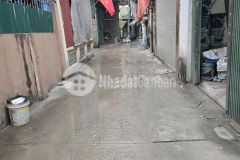 Bán 82m hưng phúc tặng nhà ô tô tránh vào nhà hoàng mai