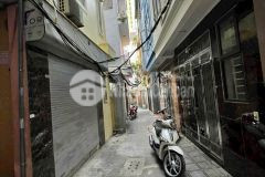 Nhà lô góc 2 thoáng gần phố trung tâm văn quán hà đông dt 35m 4 tầng chỉ hơn 6 tỷ