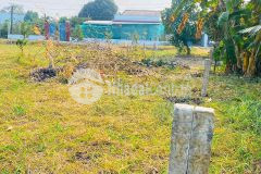 5x30 thổ cư mt nguyễn văn dư giá 750tr ngay chợ bình lãng tân trụ