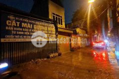 Bán nhà trung tâm quận thanh xuân 53m2 ngõ ô tô tránh kinh doanh chỉ 2.6 tỷ