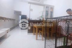 Bán nhà cấp 4 hẻm trần quang khải, quận 1, giá 5.1 tỷ, dt 3.6 x 17.4 m