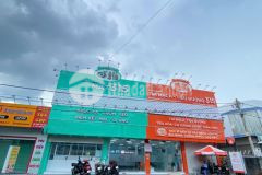 Chủ gửi bán mặt bằng kinh doanh lô góc 3 mặt tiền nguyễn văn quá q 12