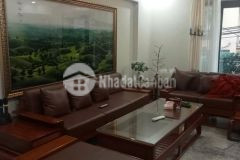 Mặt phố quan nhân, thanh xuân, thang máy, gara ô tô, kd, dt 85m2, 6 tầng, mt 5m, giá 33 tỷ