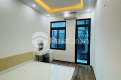 Bán nhà phố vũ tông phan dt36m, 5t, 9 tỷ.