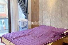 Emart gò vấp 72m² 5 tầng thang máy hxh 8m xe hơi ngủ trong nhà nhỉnh 14 tỷ