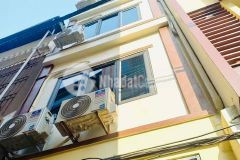 Phân lô ô tô trần quốc hoàn, cầu giấy 55m, mt 4.2m, 15.5 tỷ kinh doanh, văn phòng