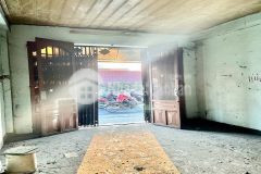 Kêu gọi đầu tư, bán nhà mt kd quốc lộ 22, trung mỹ tây, q12, 120n2180m2, ngang 5,7m